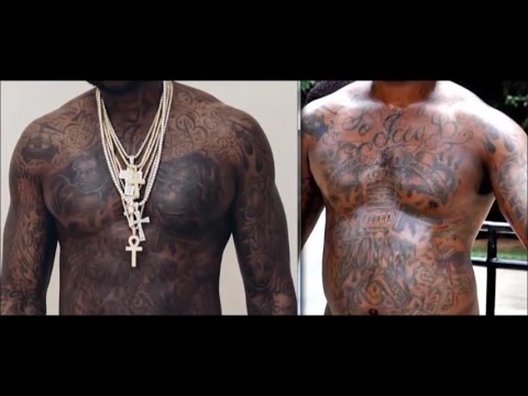 the gucci mane saga