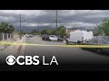 Los Angeles County homicide detectives investigating woman's fatal shooting in Rosemead