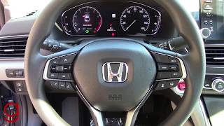 2018 Honda Accord EX 1.5T | Road Test \& Review