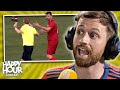 Why Spencer FC was SENT OFF at Clash Of Creators