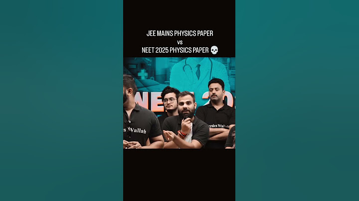 Physics paper 2025 neet..💔 #pw #physicswallah #neet2025 #shortsfeed