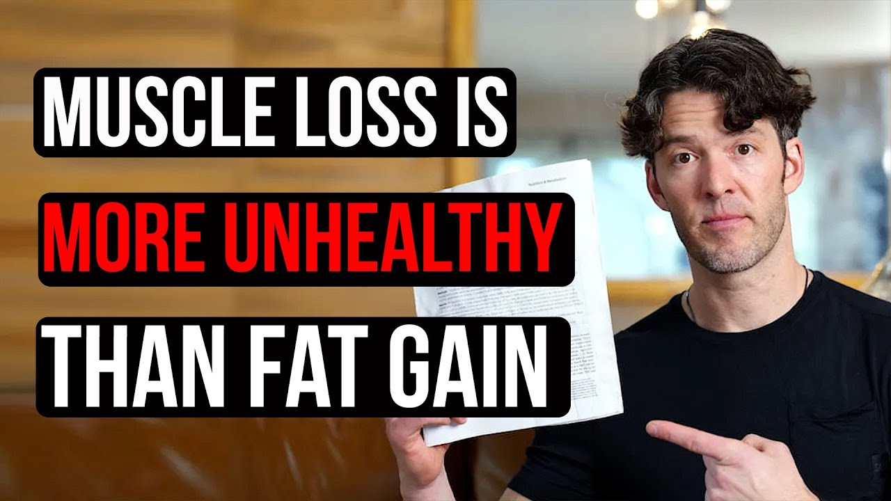 Muscle Loss Is Worse Than Fat Gain New Study Finds YouTube muscle-loss-is-worse-than-fat-gain-new-study-finds-youtube