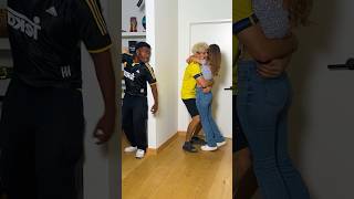 Fake Dating Prank! ❤️😅