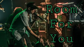 OneRepublic - Room For You