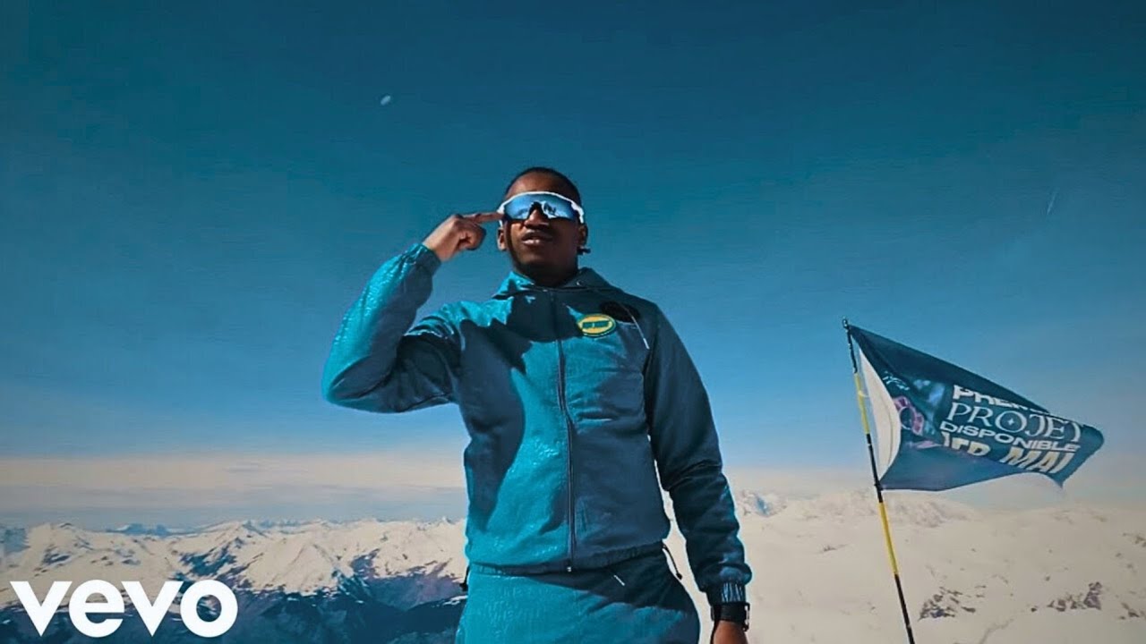 Ninho & Bouss - Feat. Jul, Niska, SDM, Maes, Niro, Sch, Ven1 (Mix 2026)