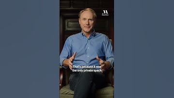 TIL: One of the biggest books of all time was written in a laundry room in Florida. #davincicode