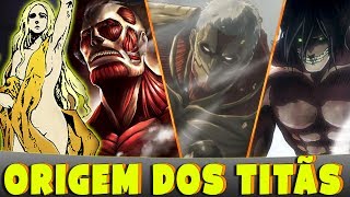 Download lagu SHINGEKI NO KYOJIN A ORIGEM DOS TITÃS Player Solo SHINGEKI NO KYOJIN A ORIGEM DOS TITÃS Player Solo