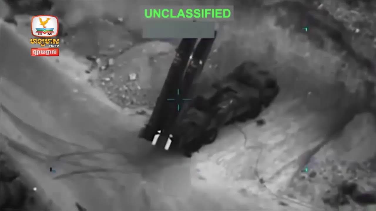 (Live) ព័ត៌មាន មាស រិទ្ធី វគ្គ២ (៤-៣-២០២៦)