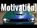 New Hellcat Video!! For Motivational Purposes Only !!!! For All My Subscribers !!!!