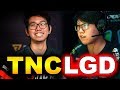 TNC vs LGD - MOST AMAZING SEA vs CHINA!!! - EPICENTER MAJOR 2019 DOTA 2