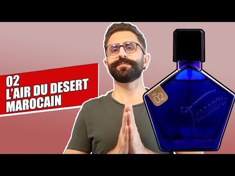  02      بررسی عطر