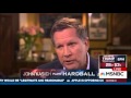 Foreign Policy ideas from Kasich in 1 minute