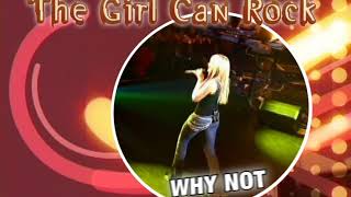 Watch Hilary Duff: The Girl Can Rock Trailer