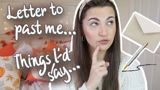 Things every first year teacher needs to know! Letter to myself as a Trainee | NQT/ECT Advice