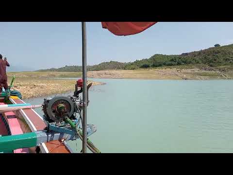Tarbela jheel ka khubsurat manzar | kpk haripur | pakistan | Tarbela dam #vlogs #view