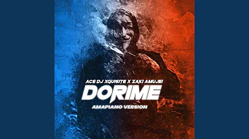 Dorime (Amapiano Version)