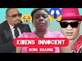 LIKAMBO SOMO😱JB MPIANA👉BCBG BABOYI KINDOKI YA👉KIBENS👉PROPHETIE PREMEDITE😭UN TEMOIN EN 🩷 OUVERT CONFM