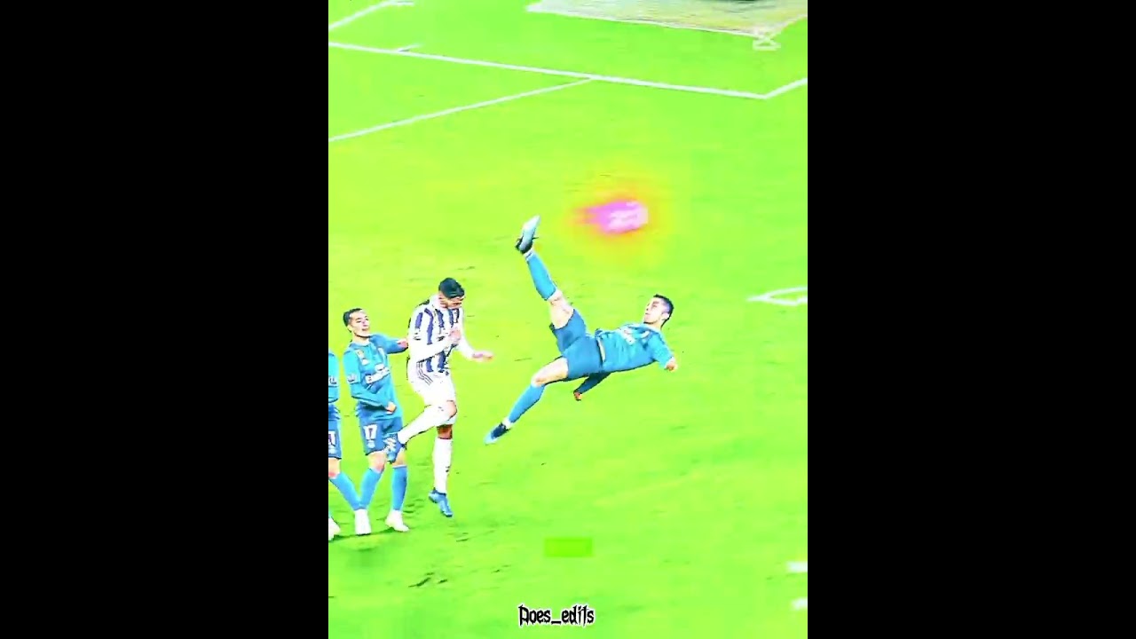My edits