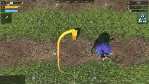 Deer Hunter And Monstrous Morris Men