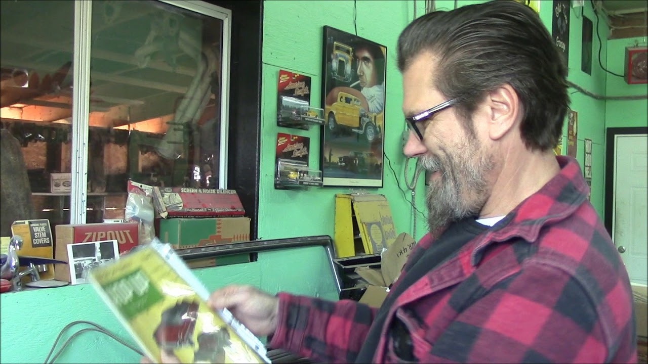An AWESOME Mail Day at OTG - YouTube