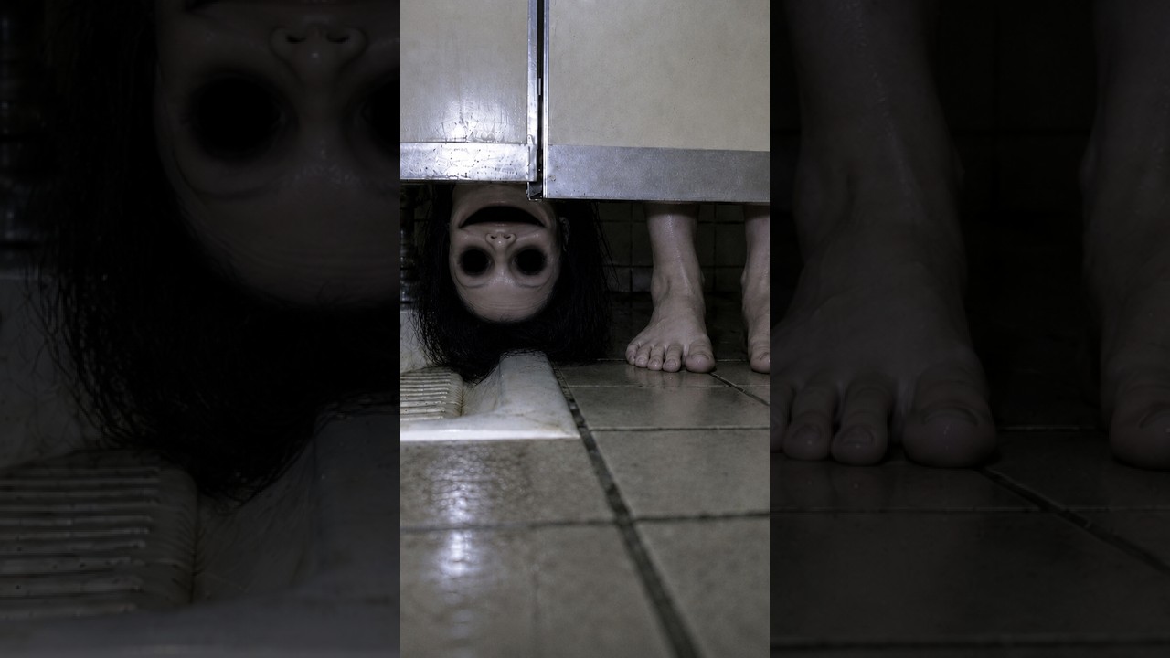 太恐怖了...#shorts 縮圖