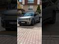 Kia Ev9 3D Havuzlu Paspas & Bagaj Havuzu Seti