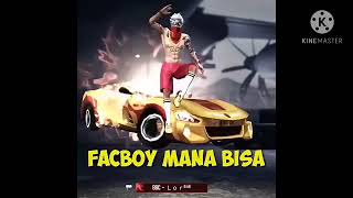 KUMPULAN SNACK VIDEO PANTUN FREE FIRE TERKEREN INDO