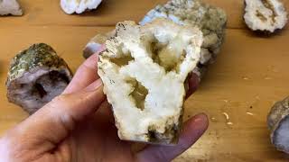 Tennessee Geodes What’s Inside