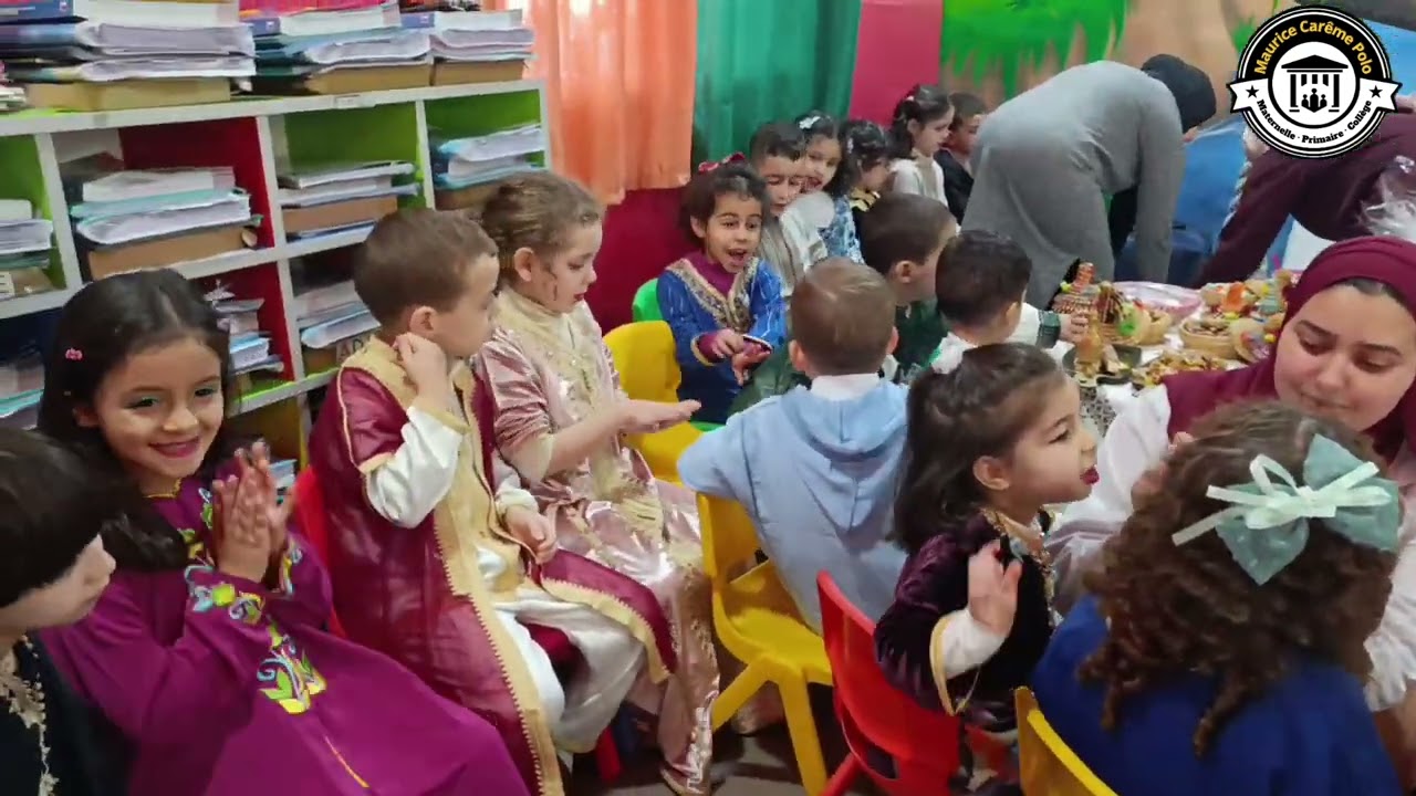 مؤسسة موريس كاريم بولو بتنظيم حفل إحياء ليلة القدر