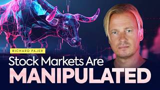 Richard Pajer: The Markets Are Rigged, and Nobody’s Talking About It