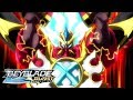 BEYBLADE BURST EVOLUTION Épisode 27 Les Mondes Entrent En Collision Terre Natale 