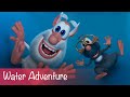 Booba - Water Adventure - Episode - Cartoon for kids