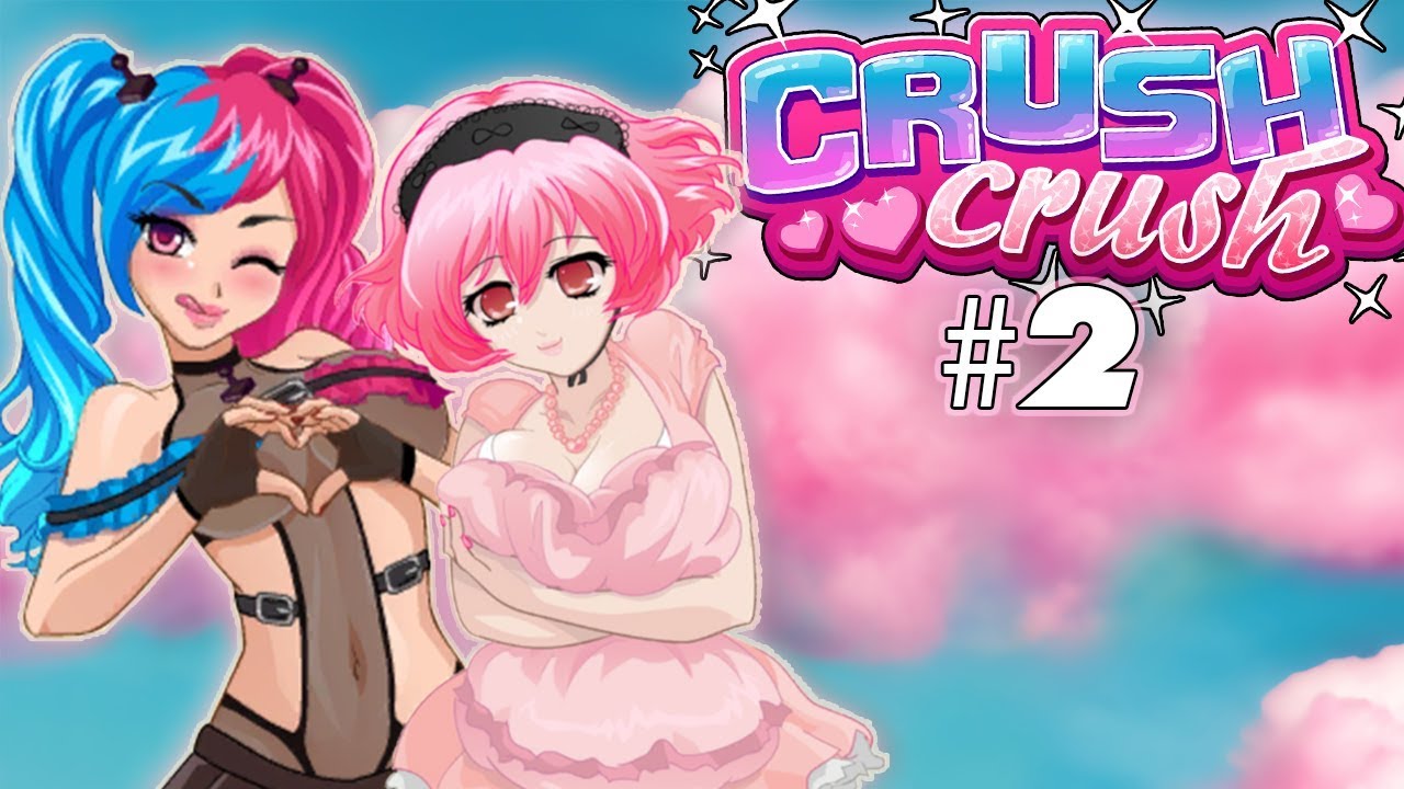 Crush Crush Game Nutaku