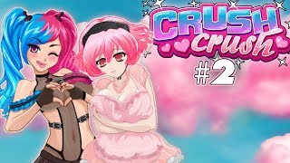 Crush Nutaku