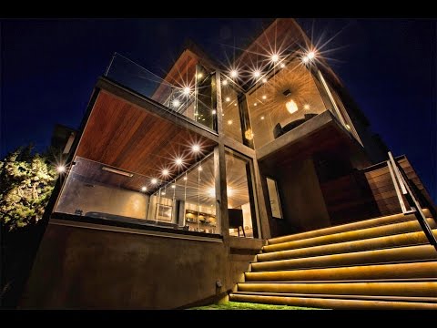 Modern Dream Home in Oceano, California