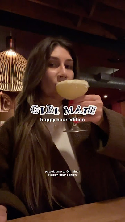 I’m on a mission to find all the best happy hours in Vancouver 🍽️