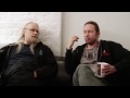 Capture de la vidéo Stratovarius Episode Tour - Interview