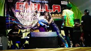 Novi Jasmine-Suket Teki_CHILLA ENTERTAINMENT Live Banyupanas Cipari
