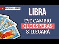 LIBRA 💝 ¡TE COSTARÁ CREERLO! LAS PALABRAS QUE QUERÍAS ESCUCHAR DE ESA PERSONA | HORÓSCOPO SEMANAL