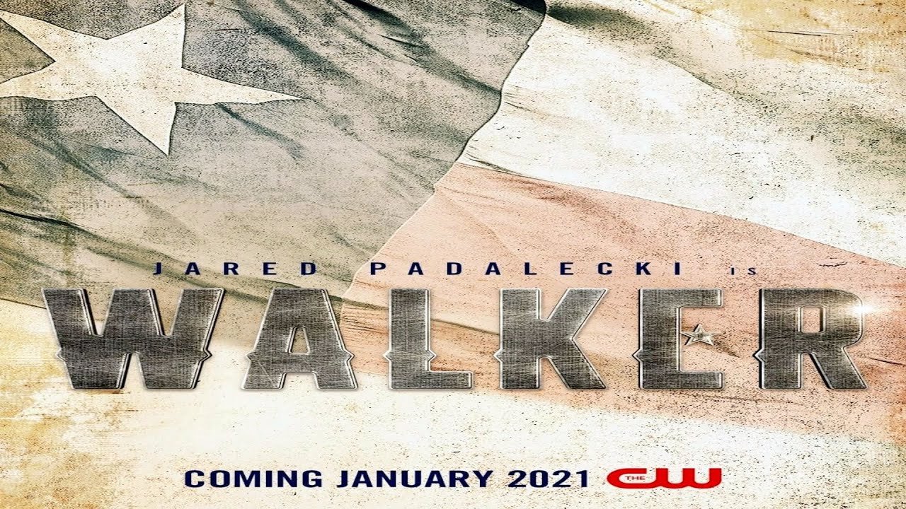 serie walker 2021