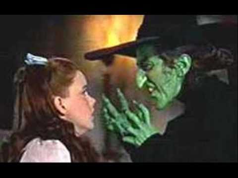 AMERICAN MONTAGE - 188 "Margaret Hamilton: Oz and a Great Career"