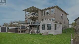 137 Jordyn's Court Loyalist (Amherstview), ON K7N 0A7
