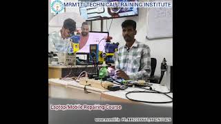 Student Review About Laptop/Destop / Mobile Chip Level Training