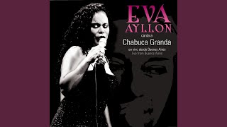 Video thumbnail of "Eva Ayllón - Una Larga Noche"