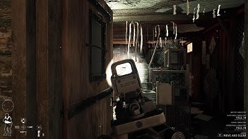 Ready or Not - PS5 - Mission 5 - A Lethal Obsession