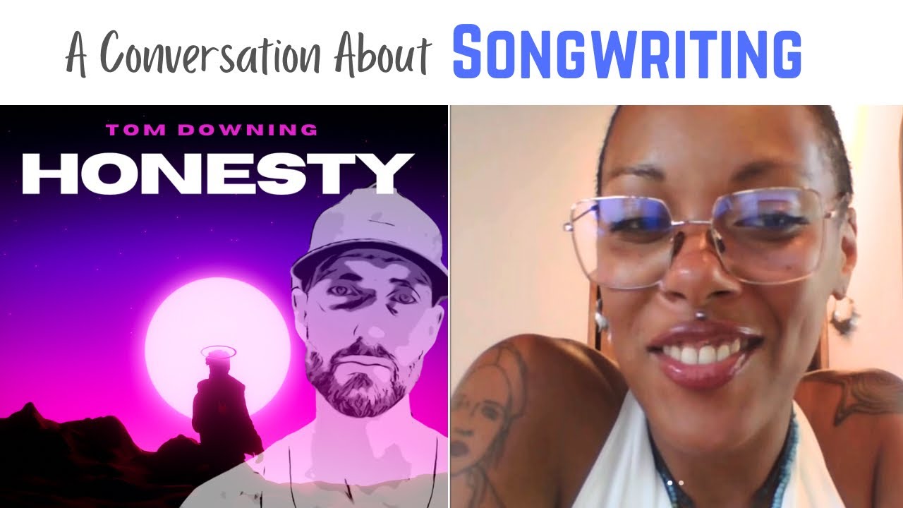 ЧЕСТНОСТЬ: Мой путь в написании песен. Превращение страха в искусство.