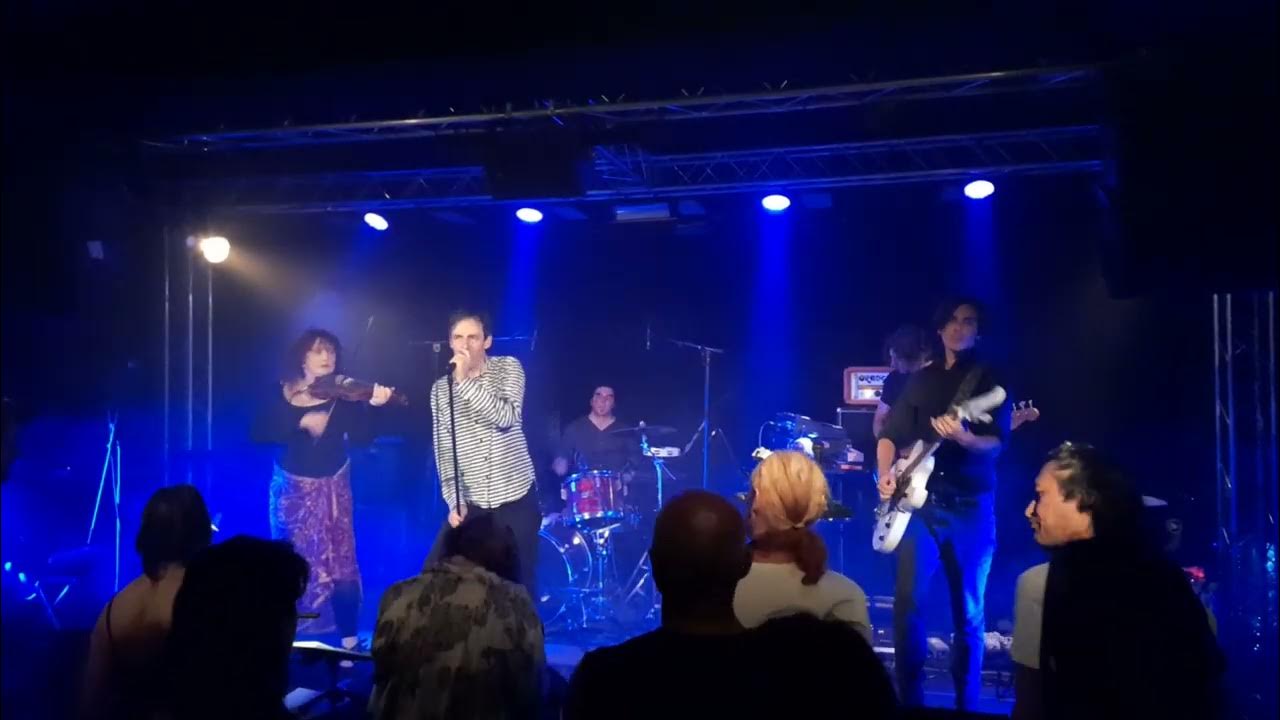 Crime & the City Solution Six