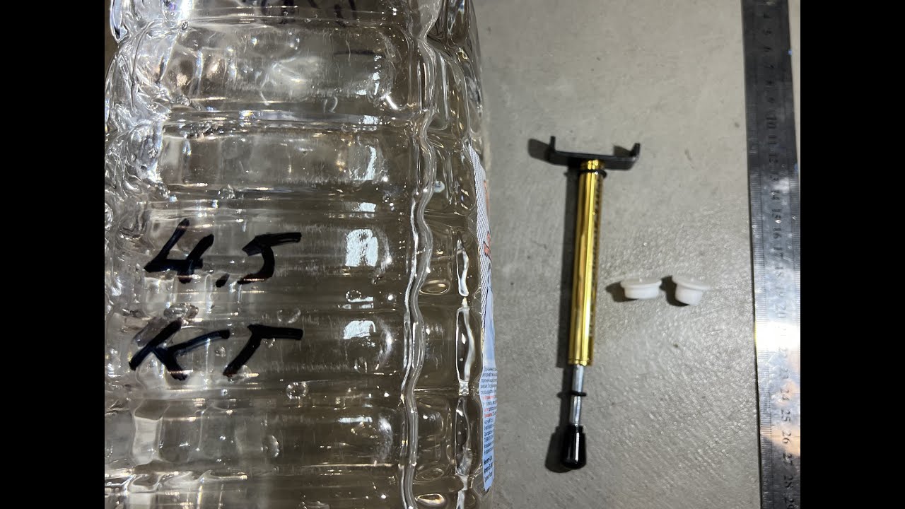 Проверка натяжения ремня альтернативный способ Harley Davidson checking belt deflection YouTube