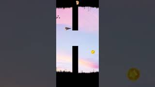 Tappy Glider : one handed tap and fly fun game screenshot 4
