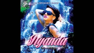 Slippery When Wet (I Wanna Be Down Remix) - Nyanda [AUDIO]